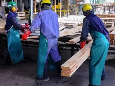La reforma laboral preocupa a los sindicalistas, que temen perder poder. (Foto: redes)
