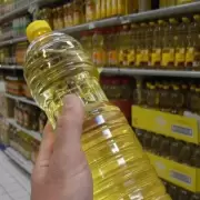 Aceite: el Gobierno frena suba del 9% y se arma la pelea con las aceiteras