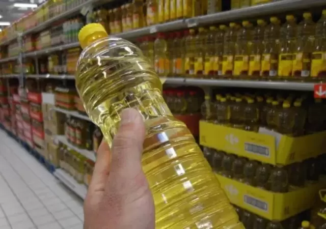 Aceite: el Gobierno frena suba del 9% y se arma la pelea con las aceiteras