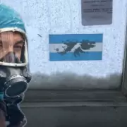 "Malvinas Islands" en "El Eternauta": la explicación de la traductora argentina