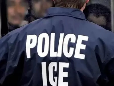 El gobierno de Trump publico un incentivo para que los indocumentados eviten ser objetivo de las redadas de la oficina de migraciones.