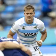 Pumas 7's: Mare valora la temporada pero lamenta la caída en la final de Los Ángeles