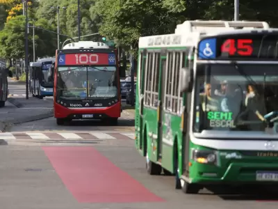 Opiniones encontradas entre el Gobierno y el Gremio/