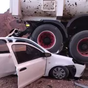 Qui�nes eran los mendocinos que murieron en el tr�gico accidente en Alta Monta�a