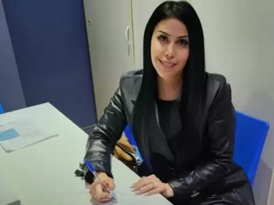 Viviana Aguirre, exfuncionaria del PAMI denunci� corrupci�n.