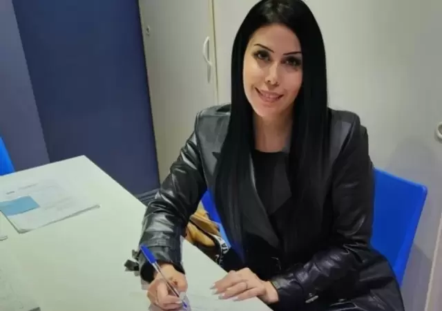 Viviana Aguirre, exfuncionaria del PAMI denunci� corrupci�n.