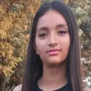 Confes� el asesinato de una adolescente y revel� d�nde estaba el cuerpo