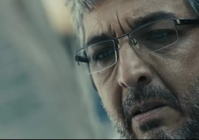 Ricardo Dar�n.