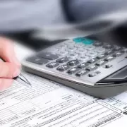 Te entraba la plata... y te la sacaban: fin del SIRCREB para miles de contribuyentes