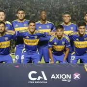 EEUU le rechaz� la visa a un jugador de Boca y se perder�a el Mundial de Clubes