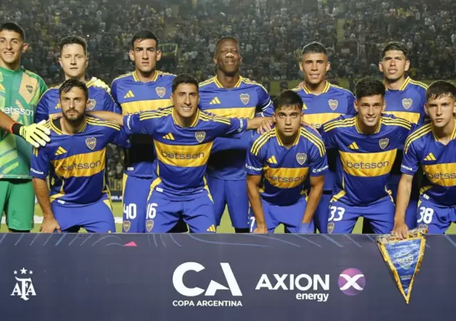 Un jugador de Boca no podr� ingresar a EEUU.