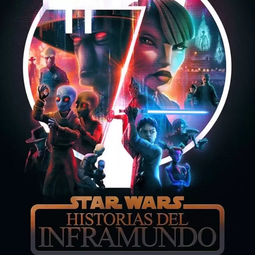 Star Wars