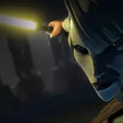 Historias del Inframundo: los villanos se apoderan de Star Wars