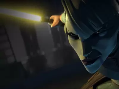 Historias del Inframundo: los villanos se apoderan de Star Wars