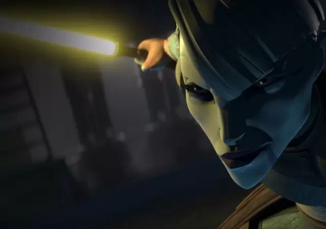 Historias del Inframundo: los villanos se apoderan de Star Wars