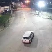 �Ins�lito! Secuestraron al chino equivocado y hay dos prefectos involucrados