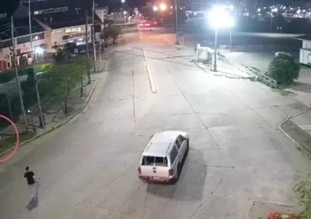 �Ins�lito! Secuestraron al chino equivocado y hay dos prefectos involucrados
