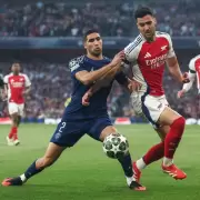 PSG vs Arsenal en vivo: horario y c�mo ver la semifinal de vuelta por la Champions League