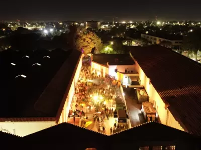 Espacio Arizu, Godoy Cruz