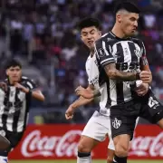 Central C�rdoba en el Madre de Ciudades y Estudiantes en Chile: duelos claves por la Copa