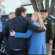 Hebe Casado se va del PRO y sacude la pol�tica mendocina al unirse a  LLA