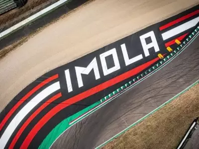 Franco Colapinto debutar� en Alpine en el Gran Premio de Imola/ Fuente: Web