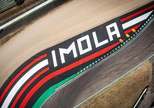 Franco Colapinto debutar� en Alpine en el Gran Premio de Imola/ Fuente: Web