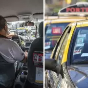D�a del Taxista: el verdadero motivo detr�s de la fecha del 7 de mayo