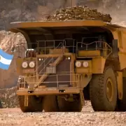 7 de mayo, D�a de la Miner�a en Argentina: pasado y presente
