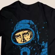 Boom del merchandising de El Eternauta: un muñeco se vende por $290.000