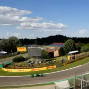 As� es Imola, el circuito que marcar� la vuelta de Franco Colapinto a la F1