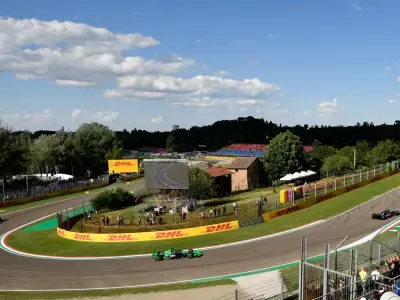 Circuito de Imola