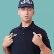 El Oficial Gordillo vuelve a Mendoza con un show cargado de humor y nostalgia