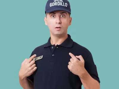 El Oficial Gordillo vuelve a Mendoza con un show cargado de humor y nostalgia