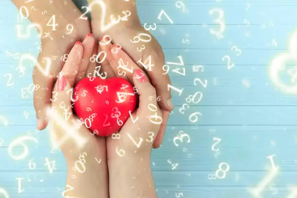 Amor, pasión y astrología.