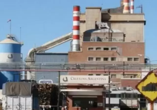 La compa��a inform� a la CNV que no abonar� obligaciones negociables ni cheques de pago diferido.
