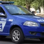 Una discusi�n entre adolescentes por una bicicleta robada tuvo un final inesperado