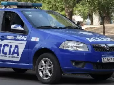 El tremendo hecho fue investigado por la Polic�a de C�rdoba. (Foto ilustrativa)