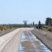 Comenz� en Mendoza "la corta anual" de agua de riego: fechas, zonas y motivos