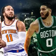 NBA hoy: partidos del miércoles 7 de mayo y cómo verlos en vivo
