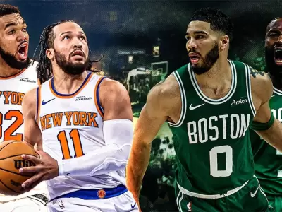 Gran expectativa por la jornada del mi�rcoles en la NBA
