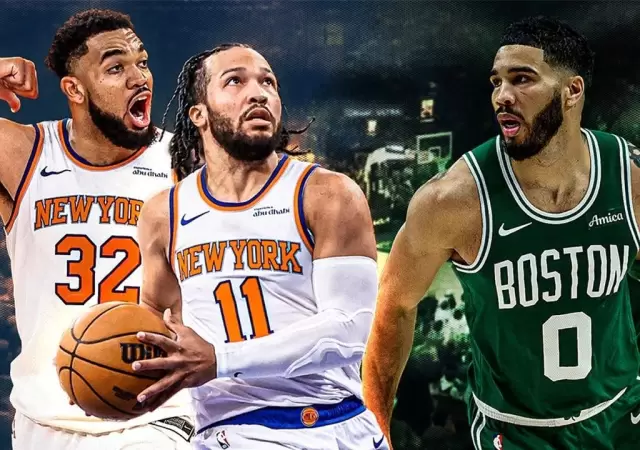 Gran expectativa por la jornada del mi�rcoles en la NBA