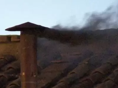 Fumata negra