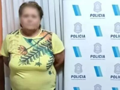 La mujer amenazaba a su paciente con difundir fotos �ntimas "por todo el pueblo" si no acced�a a sus inusuales pedidos.