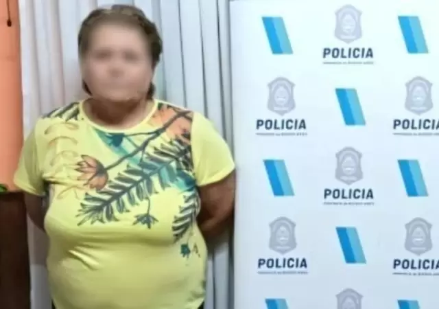 La mujer amenazaba a su paciente con difundir fotos �ntimas "por todo el pueblo" si no acced�a a sus inusuales pedidos.