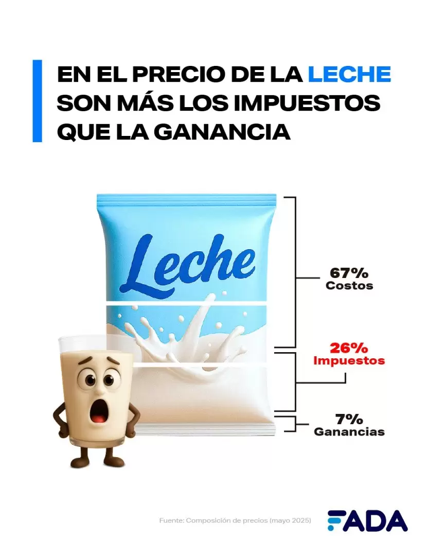 Informe FADA