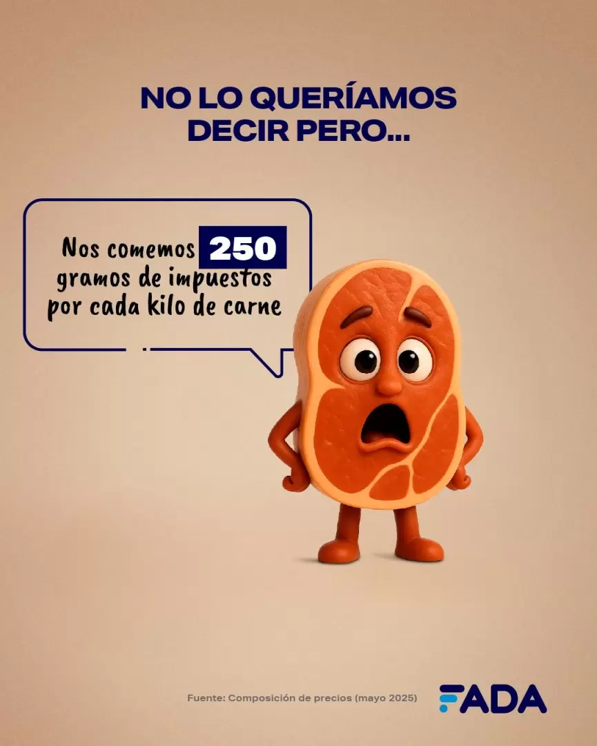 Informe FADA