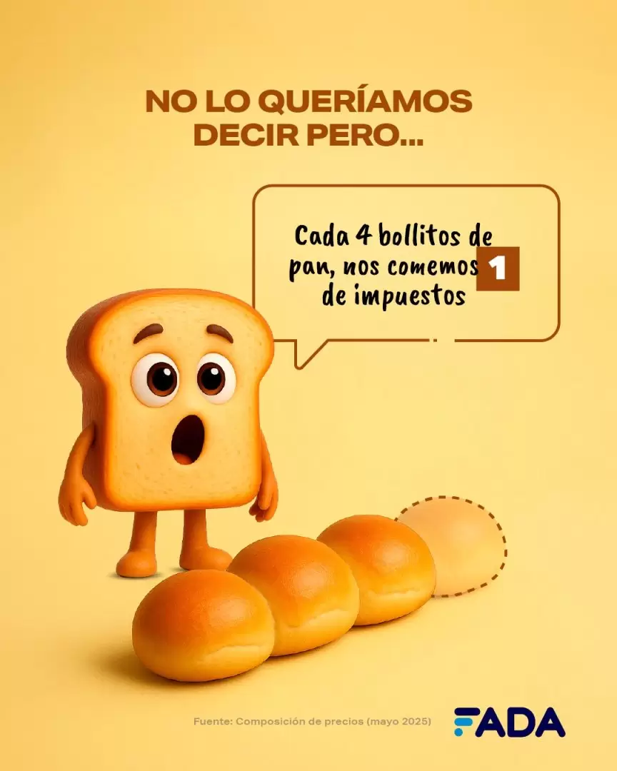 Informe FADA