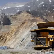 Mendoza se alista para liderar la producci�n de cobre y ampliar su oferta minera