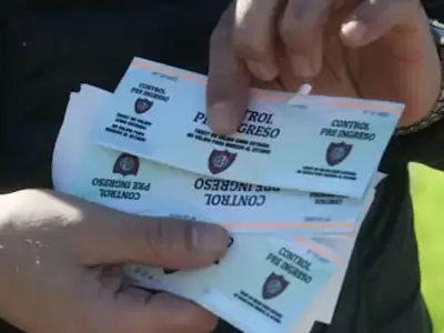 Los precios de las entradas se van para las nubes